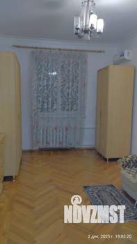 2-к квартира, на длительный срок, 52м2, 4/4 этаж