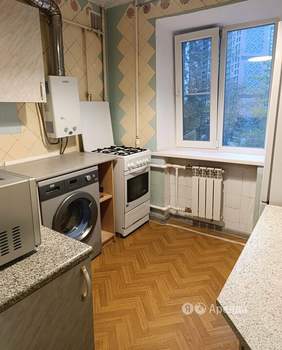 2-к квартира, на длительный срок, 45м2, 3/5 этаж