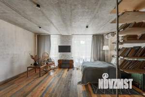 2-к квартира, посуточно, 55м2, 1/1 этаж