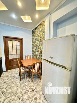 3-к квартира, на длительный срок, 75м2, 2/4 этаж