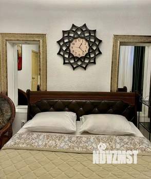 2-к квартира, посуточно, 50м2, 1/3 этаж