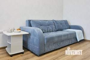 1-к квартира, на длительный срок, 39м2, 21/24 этаж