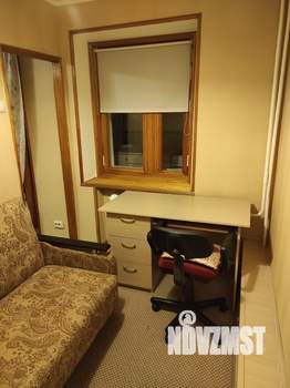 1-к квартира, на длительный срок, 35м2, 8/9 этаж