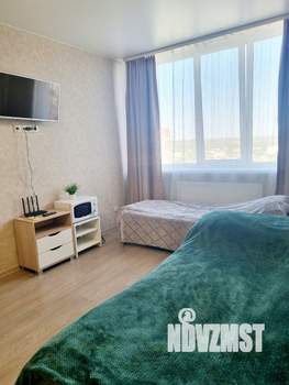 2-к квартира, посуточно, 50м2, 19/23 этаж