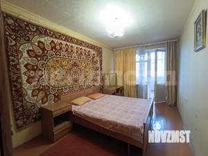 2-к квартира, на длительный срок, 42м2, 2/5 этаж