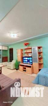 3-к квартира, посуточно, 85м2, 1/1 этаж