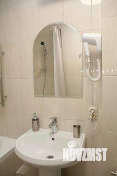 1-к квартира, посуточно, 27м2, 1/5 этаж