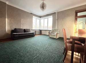 2-к квартира, на длительный срок, 65м2, 3/5 этаж