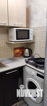 Студия квартира, на длительный срок, 14м2, 2/5 этаж