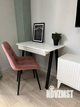 Студия квартира, посуточно, 40м2, 6/18 этаж