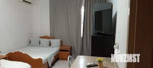 2-к квартира, на длительный срок, 50м2, 6/17 этаж