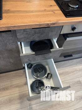 1-к квартира, посуточно, 36м2, 5/18 этаж