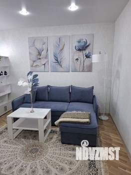 1-к квартира, на длительный срок, 50м2, 9/10 этаж