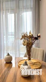 1-к квартира, на длительный срок, 40м2, 4/21 этаж