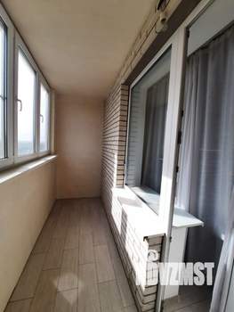 1-к квартира, на длительный срок, 45м2, 12/26 этаж