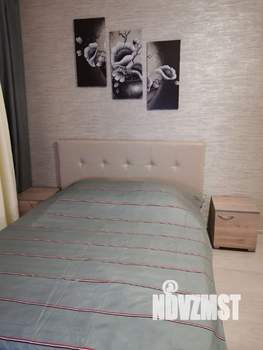 Студия квартира, посуточно, 30м2, 5/6 этаж