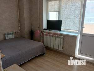 2-к квартира, на длительный срок, 34м2, 10/10 этаж