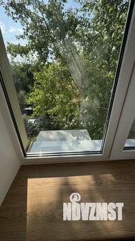 Студия квартира, на длительный срок, 17м2, 4/5 этаж