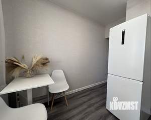 1-к квартира, на длительный срок, 42м2, 21/26 этаж