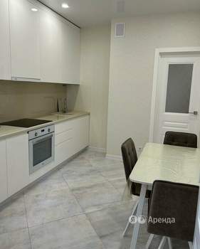 1-к квартира, на длительный срок, 42м2, 8/21 этаж