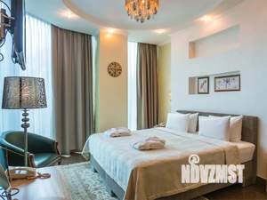 2-к квартира, посуточно, 43м2, 4/6 этаж