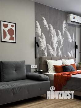 1-к квартира, посуточно, 32м2, 7/9 этаж