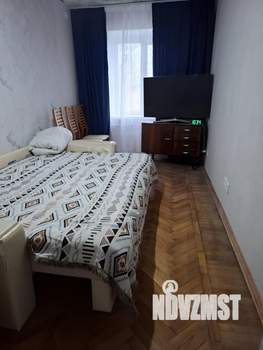 3-к квартира, на длительный срок, 56м2, 2/5 этаж