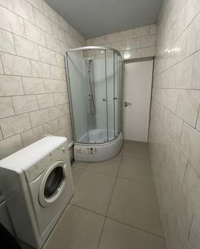 1-к квартира, на длительный срок, 30м2, 2/2 этаж