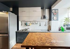 2-к квартира, на длительный срок, 50м2, 7/7 этаж