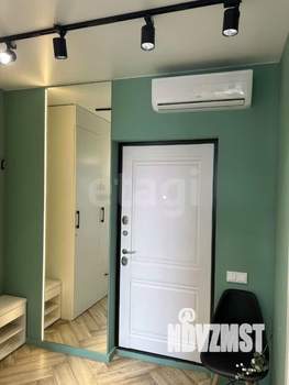 1-к квартира, на длительный срок, 42м2, 19/26 этаж