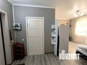 1-к квартира, посуточно, 25м2, 3/25 этаж