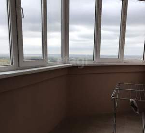 Студия квартира, на длительный срок, 35м2, 15/21 этаж