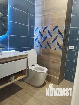 1-к квартира, на длительный срок, 35м2, 12/24 этаж