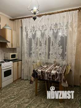 1-к квартира, на длительный срок, 50м2, 5/12 этаж