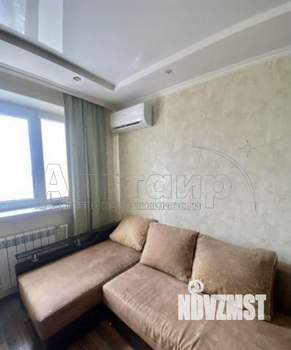 2-к квартира, на длительный срок, 42м2, 14/25 этаж