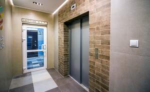 1-к квартира, на длительный срок, 42м2, 2/5 этаж