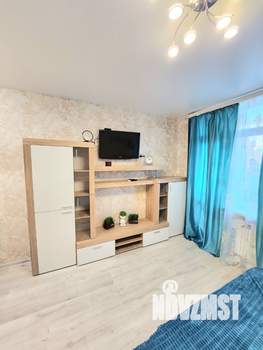 1-к квартира, посуточно, 30м2, 2/21 этаж