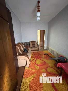 3-к квартира, на длительный срок, 72м2, 4/4 этаж