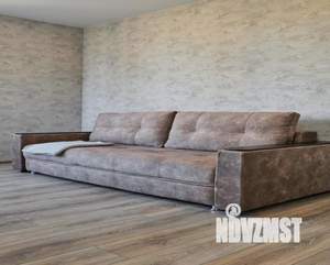 2-к квартира, посуточно, 59м2, 1/1 этаж