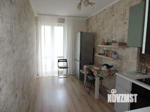 2-к квартира, на длительный срок, 60м2, 5/21 этаж