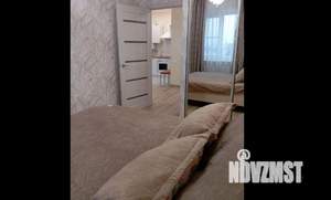 2-к квартира, посуточно, 46м2, 1/1 этаж