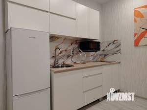 Студия квартира, посуточно, 24м2, 18/25 этаж