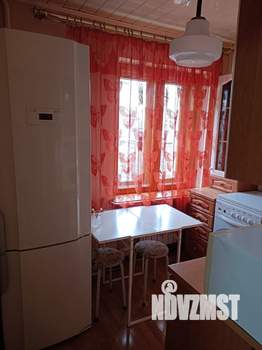 1-к квартира, на длительный срок, 30м2, 3/5 этаж