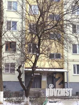 2-к квартира, на длительный срок, 51м2, 4/9 этаж