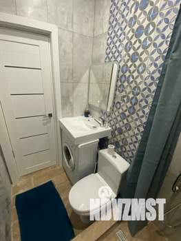 Студия квартира, посуточно, 16м2, 1/3 этаж