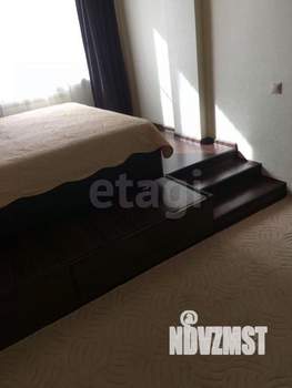 1-к квартира, на длительный срок, 42м2, 4/5 этаж