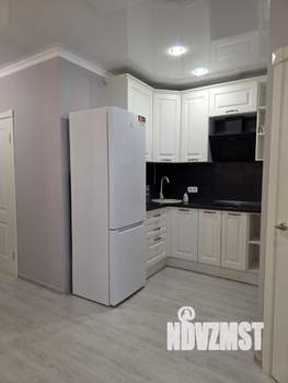 1-к квартира, на длительный срок, 33м2, 2/26 этаж