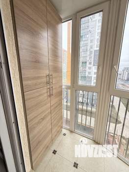 2-к квартира, на длительный срок, 50м2, 9/19 этаж