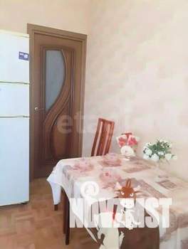 1-к квартира, на длительный срок, 40м2, 5/9 этаж