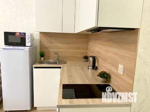 1-к квартира, посуточно, 30м2, 23/25 этаж